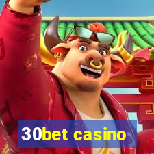 30bet casino